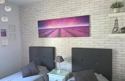 Seaside romantic apartment - Foto 14