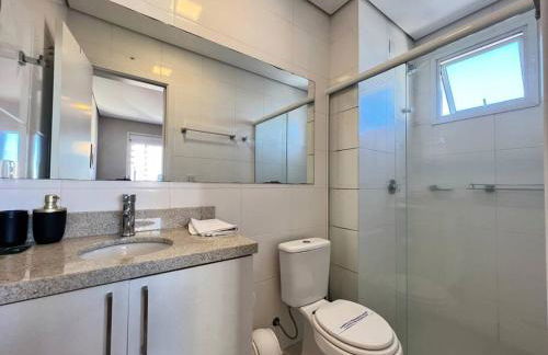 Excepcional com 1 Suíte Alto Padrão Próx Atitus - Foto 17