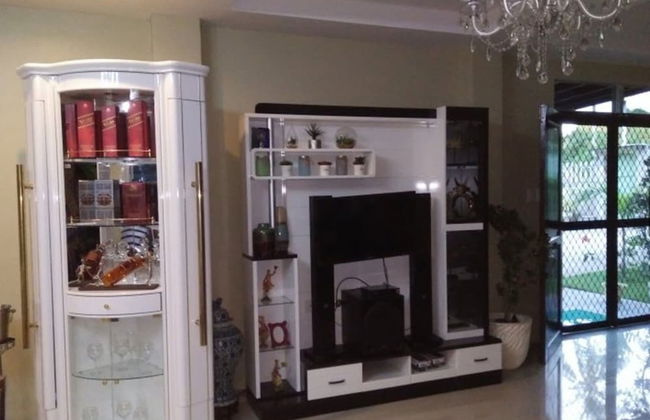 In-Yu's Place - Photo 12