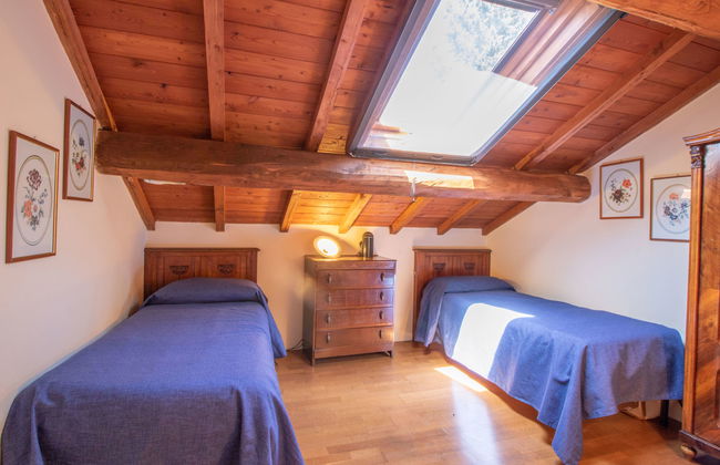 Appartamento Del Re - Foto 18