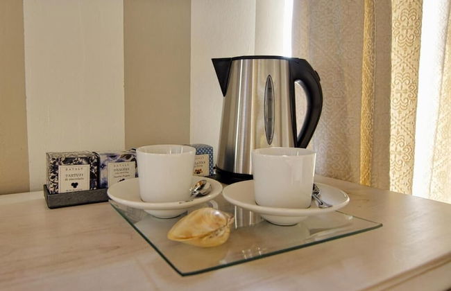 Domus Corallia Luxury Rooms - Foto 19