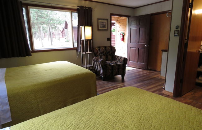 Tall Pines Inn - Foto 61