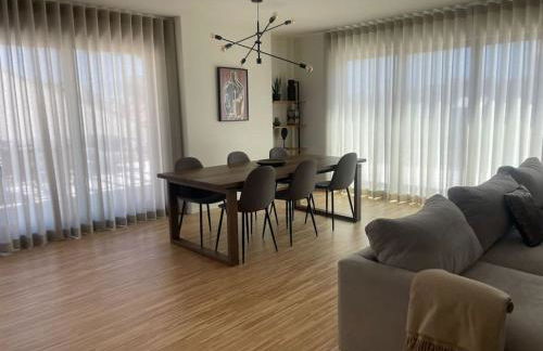 Amazing Penthouse with a Terrace - Foto 33