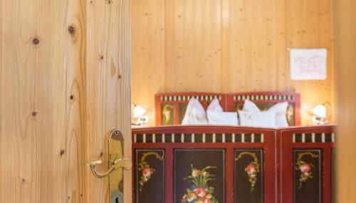 Ciasa Majonade Pozza di Fassa tipo2 - Foto 3