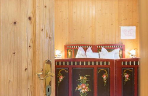 Ciasa Majonade Pozza di Fassa tipo2 - Foto 3