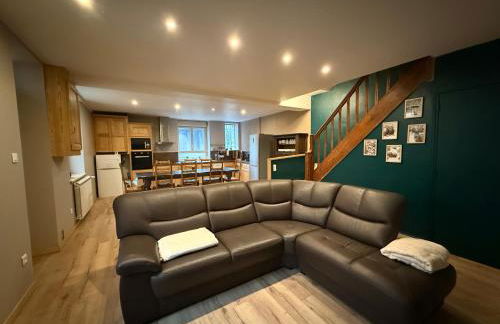 Maison de village - Foto 1