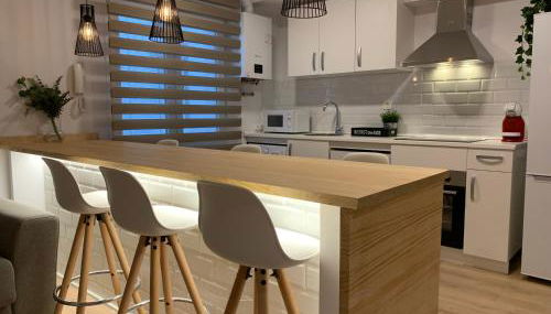 APARTAMENTOS SANTULLANO 2 - Foto 4