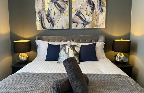 Pendle House - Apt 4 - 3 min walk to beach & Shops! - Foto 1