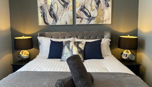 Pendle House - Apt 4 - 3 min walk to beach & Shops! - Foto 1