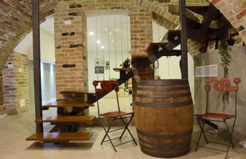 ancient open space nel centro storico Padovano - Photo 48