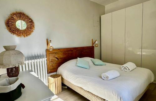 La Villa de l'Horloge - Family in Montpellier! - Photo 25