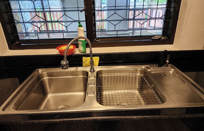 BW Private Villa Pattaya Beach - Foto 45