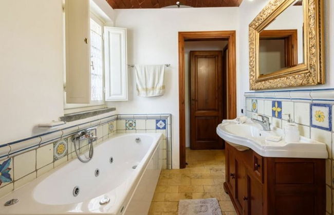 Villa al Molino Comfortable Holiday Residence - Foto 17