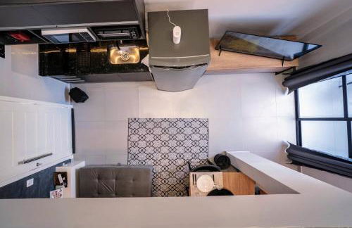 LOFT Sensacional Congonhas SP Expo com AC - Foto 8