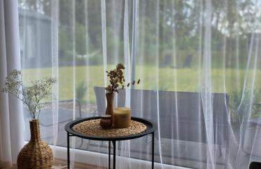 Domki Mazury z sauną i jacuzzi! - Foto 14