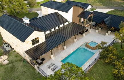 Near Frio Pool Hot tub Two Kitchens For 30 - Foto 67