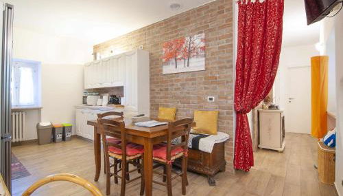Dimora Montelago - Apartment Roby - Foto 2, stove, pet friendly