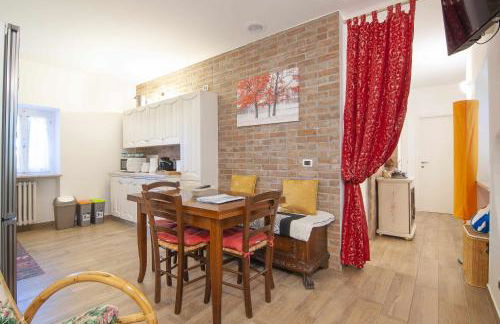 Dimora Montelago - Apartment Roby - Foto 2