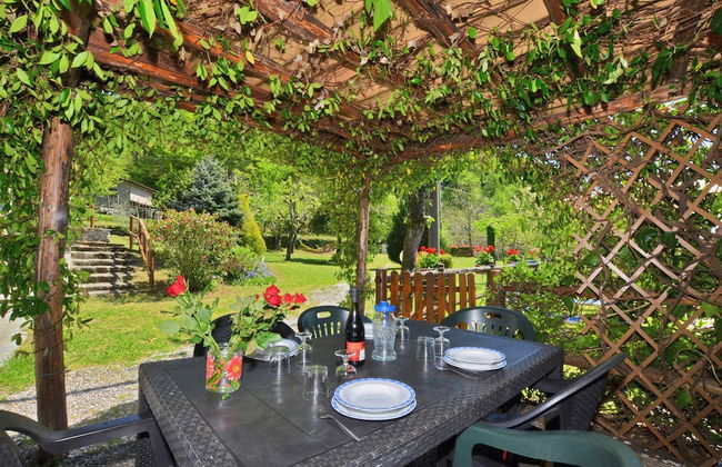 Casa Le Meriche - Foto 35