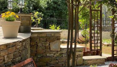 Accommodation Villa Mallis in Chorto, Pelion - Foto 2