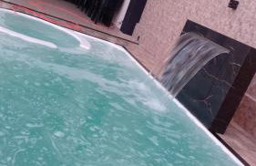 Casa de Festas Marcellus - Foto 5