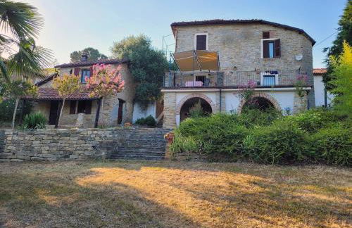 Appartamento Dolcetto in Cascina Marenco Langhe Country House - Foto 13