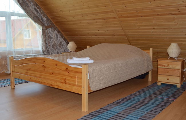 Woods Lake Resort - Foto 12