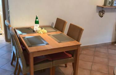 Residenz Moselzauber - Ferienwohnungen mit Pool Landschaft - Foto 63