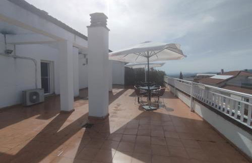 Apartamento Alhondiga Hervás - Foto 7