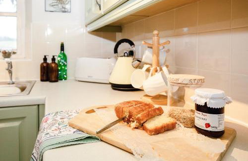 Stable Cottage - Ukc3955 - Foto 33