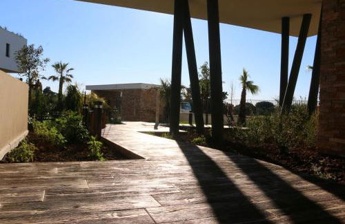 APPT NEUF haut de gamme, Terrasse, Sud Montpellier - Foto 14