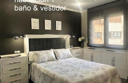 ALBACETE CENTRO PARKING GRATIS 2 PLAZAS - Foto 24