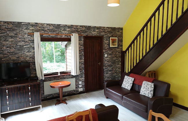 Primrose 17 Hot Tub - Foto 6