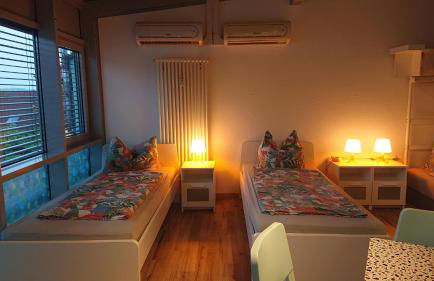 Ferienwohnung New York - Foto 6