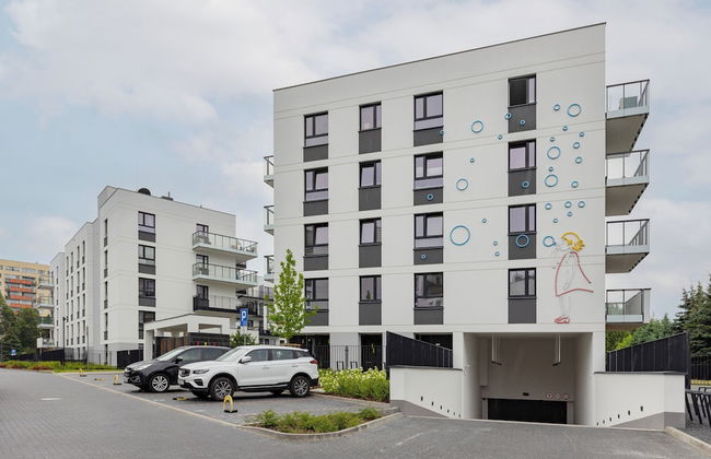 Bright & Modern Apartment by Renters - Foto 44