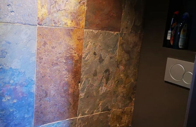 Chalet With Panoramic Views of the Mountains of the Oberland and Lake Thun - Foto 32