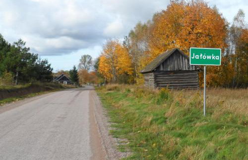 Jałówka - odpocznij na Podlasiu - Foto 39