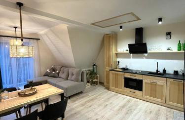 Moje Pieniny Apartament - Photo 24