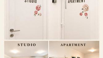 Sunshower apartment and studio - Foto 2