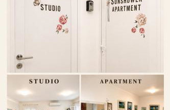 Sunshower apartment and studio - Photo 2