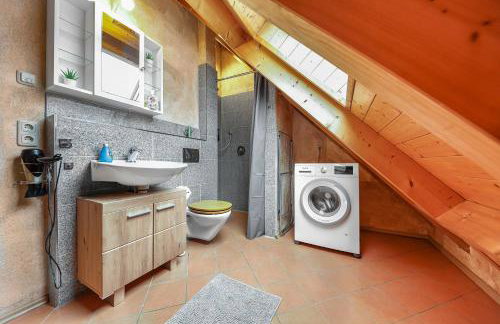 Apartment Robin - Foto 17