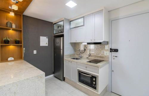 Sunrise Studio - GRU 413 - Foto 24