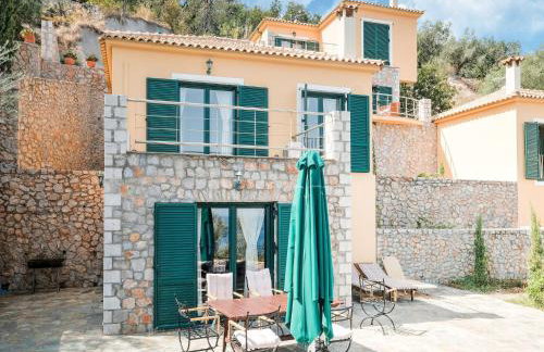 Villa in Pera Melana near Kissakas Beach - Foto 3