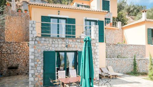 Villa in Greece by Kissakas Beach - Foto 1