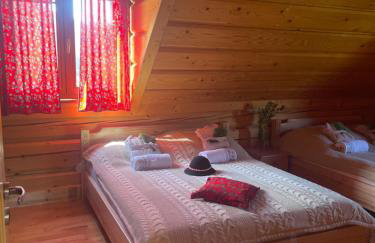 Góralska Chata & Spa - Foto 15