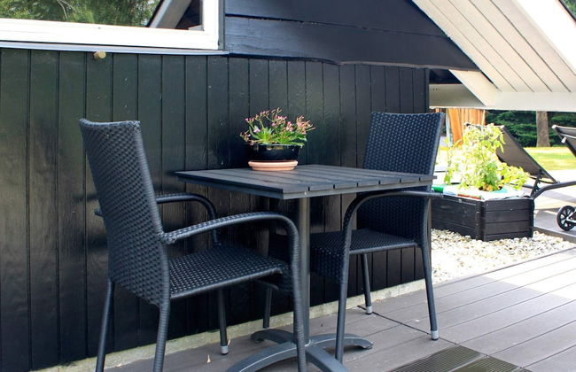 4 Person Holiday Home in Ansager - Photo 17