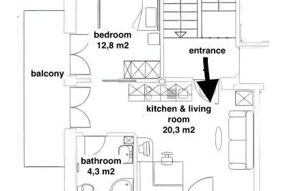 Apartments Tratter - Foto 33