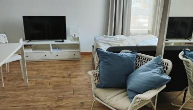 Apartament Młynarska - indywidualny dostęp - Foto 2