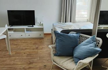 Apartament Młynarska - indywidualny dostęp - Foto 2