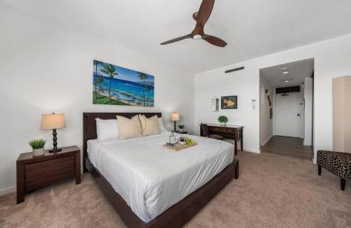 Kapalua Golf Villas 15T5 · KGV 15T5 Villa w Panoramic Golf Cours - Foto 26